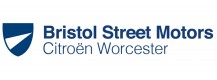 Bristol Street Motors Citroen Worcester